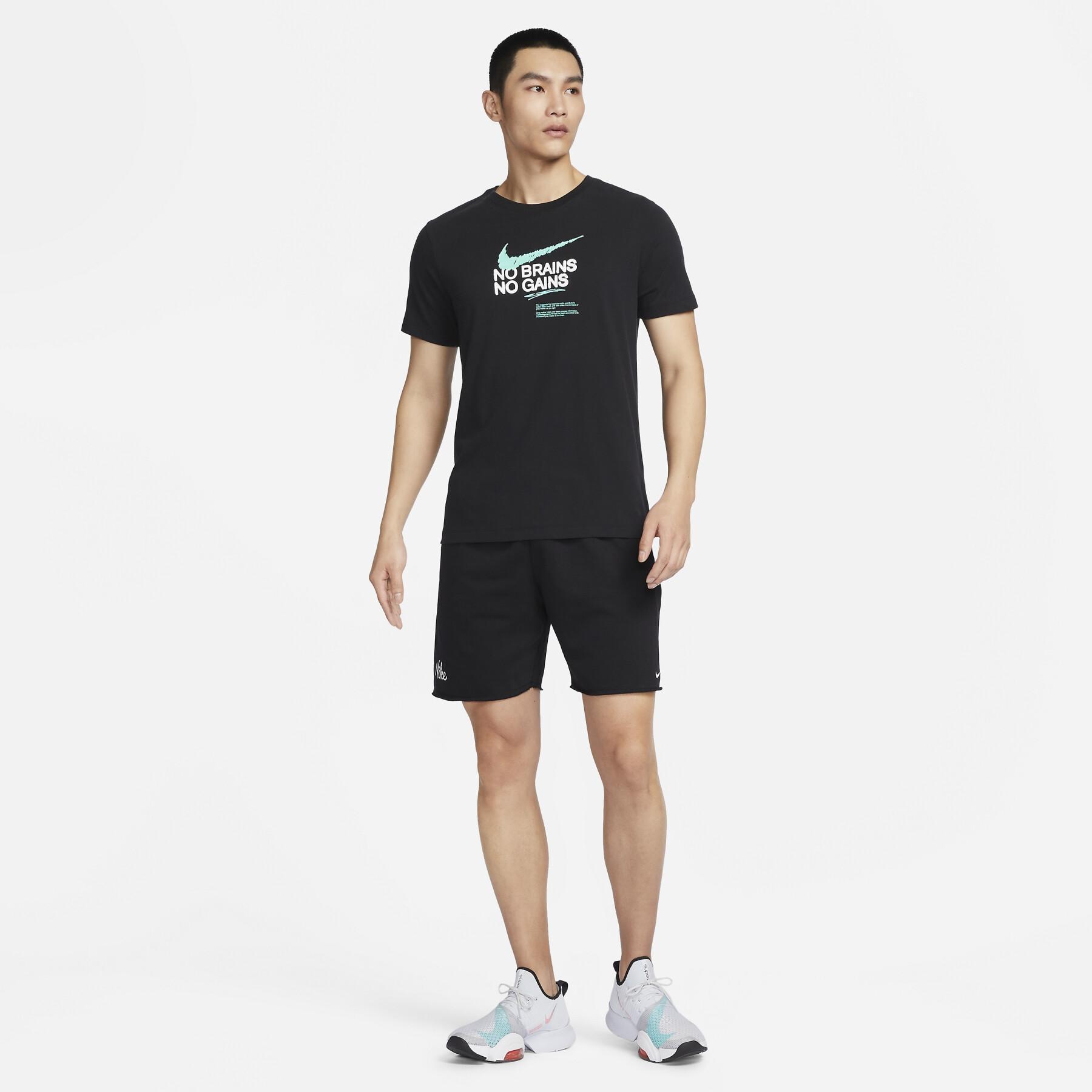 Krótka Nike Dri-FIT Dye