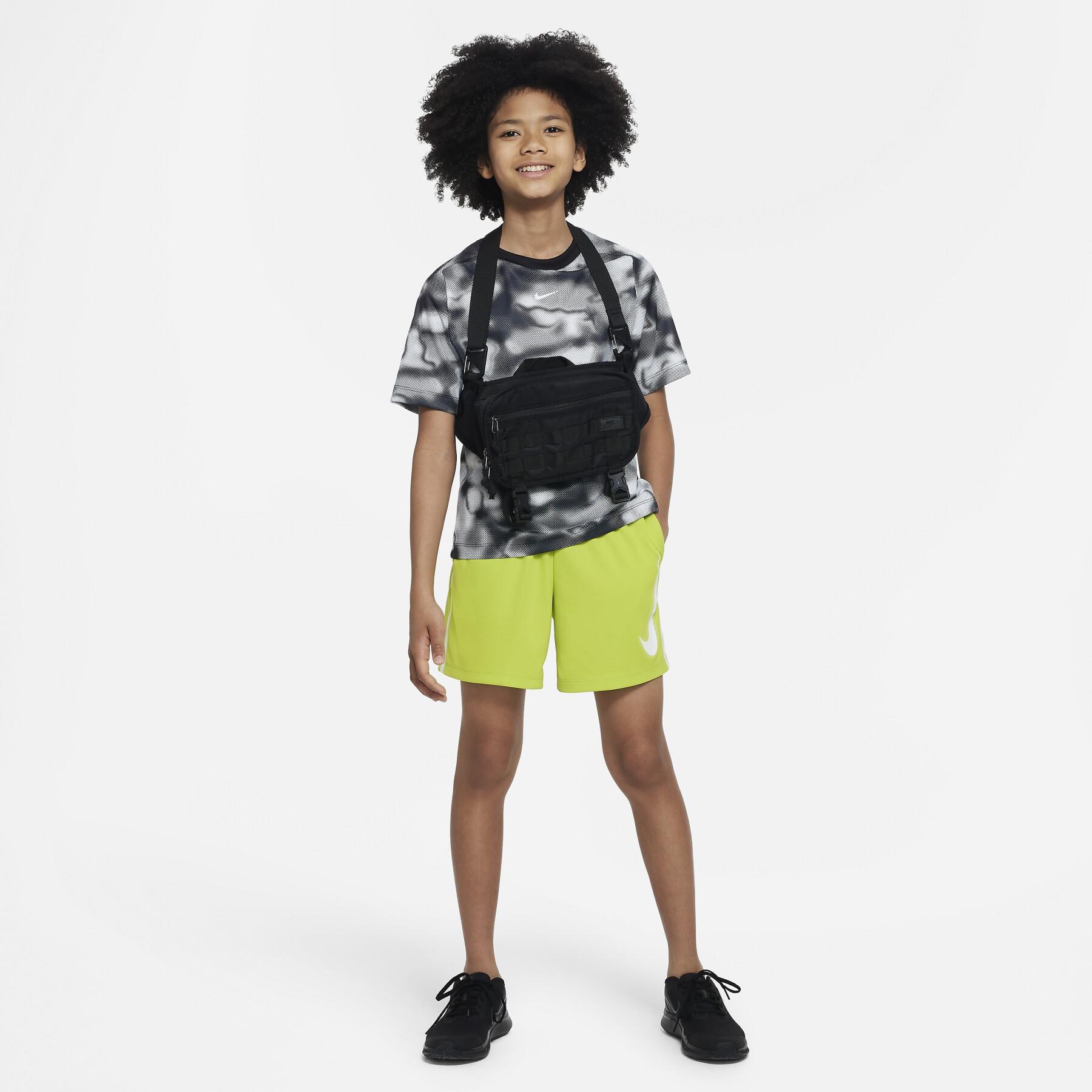 Szorty dla dzieci Nike Dri-FIT Multi+ HBR