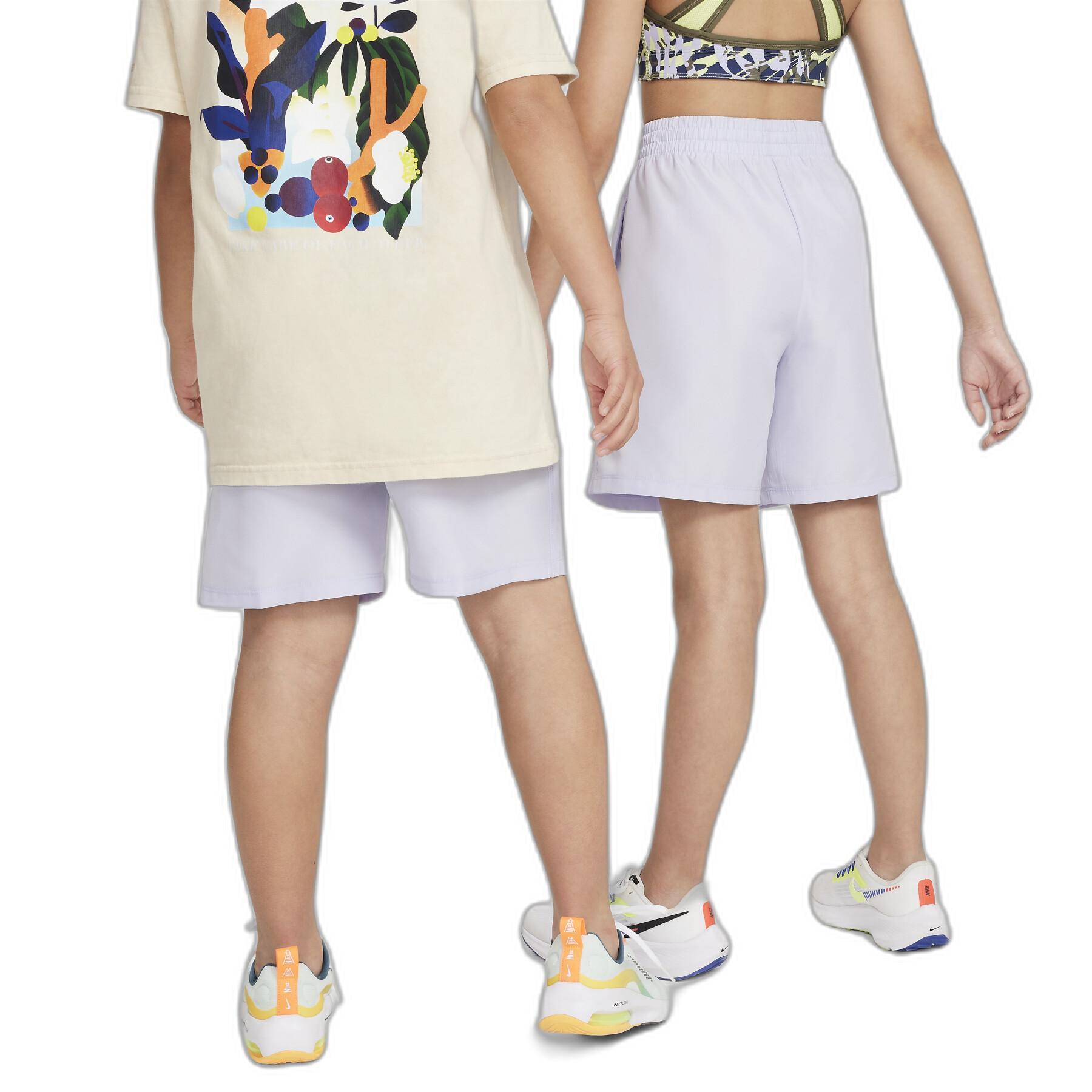 Szorty dla dzieci Nike Dri-FIT Multi