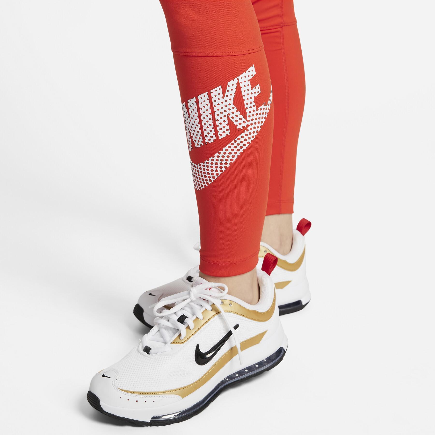 Legging kobieta Nike One Dri-Fit HR Tght Dnc