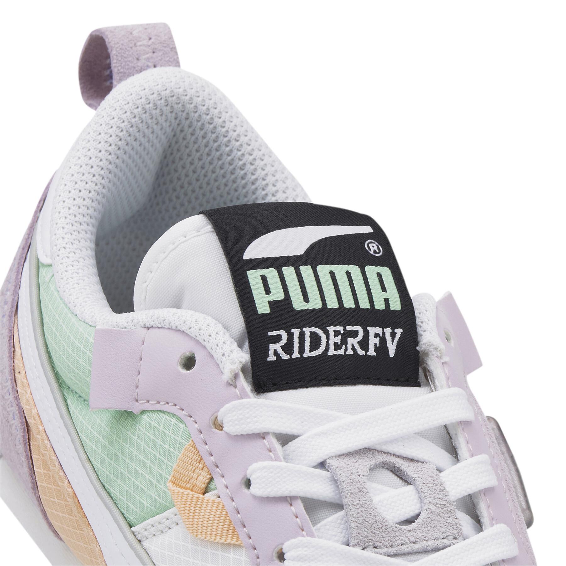 Trenerzy damscy Puma Rider Fv Futurev