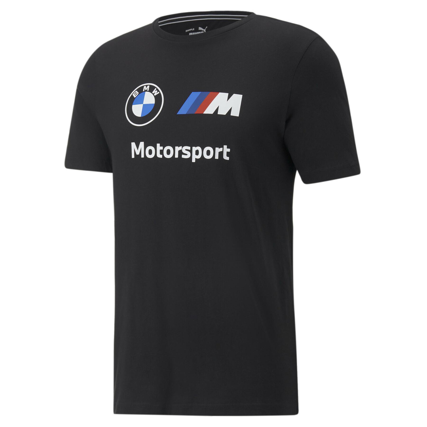 Koszulka BMW Motorsport Essential Logo