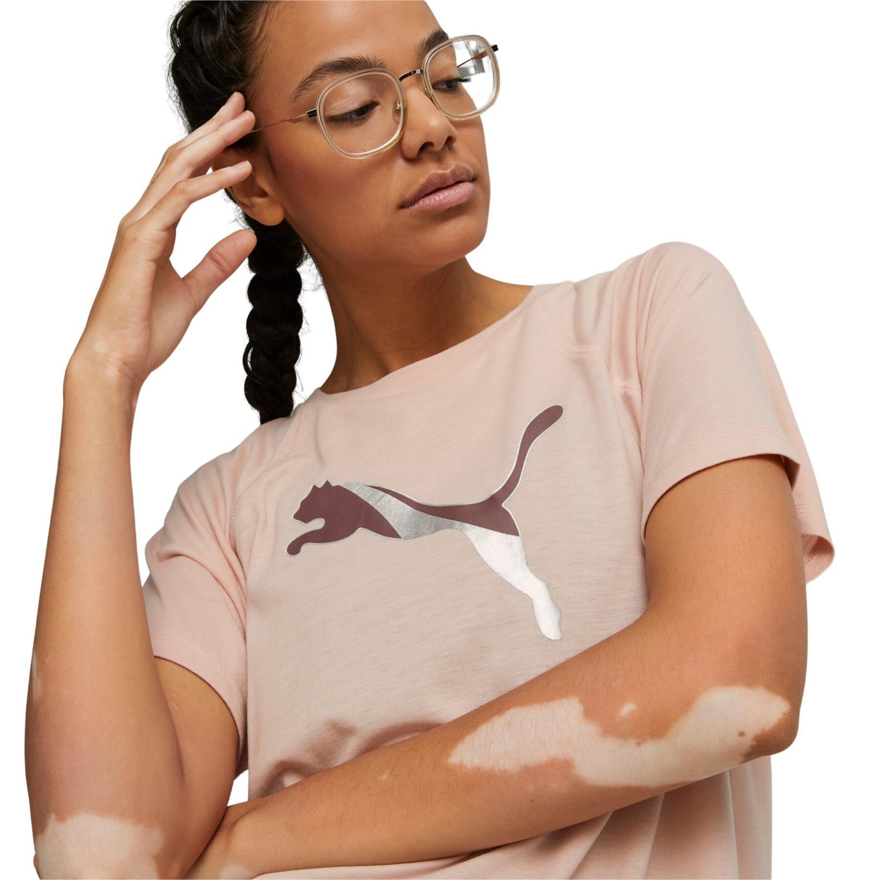 Koszulka damska Puma Evostripe