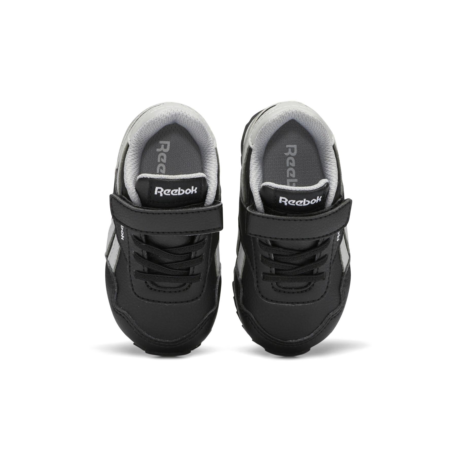 Buty do biegania dla dzieci Reebok Royal Classic Jogger 3 1V