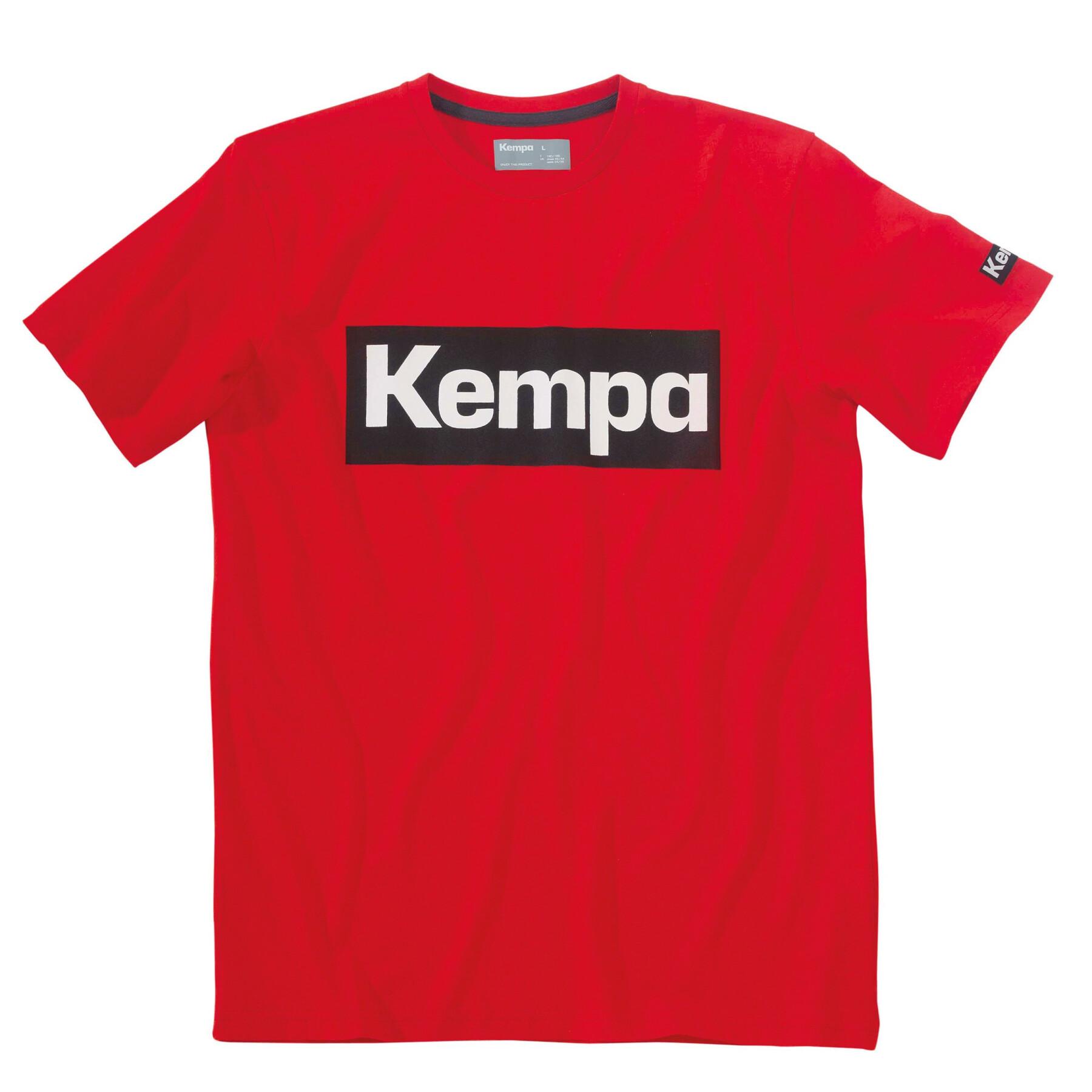 Koszulka Kempa Promo