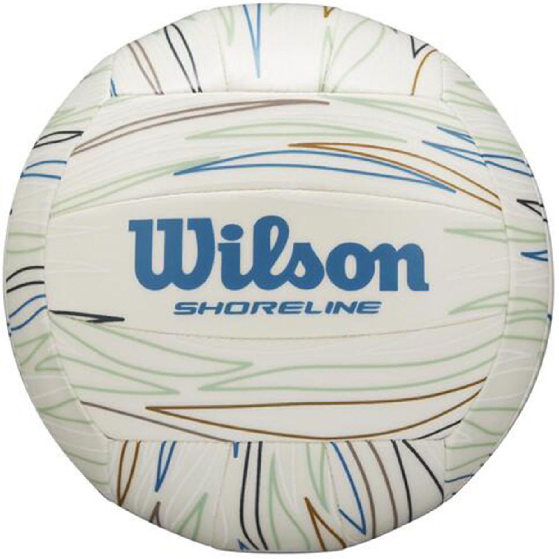 Piłka do siatkówki Wilson Shoreline Eco