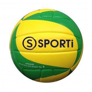 Piłka do siatkówki plażowa Sporti Sporti