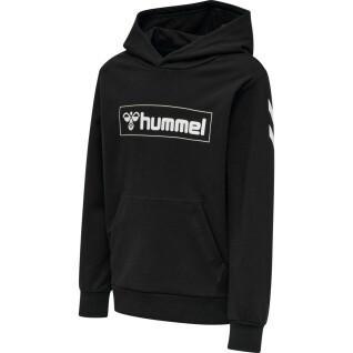Bluza z kapturem dla dzieci Hummel hmlBOX