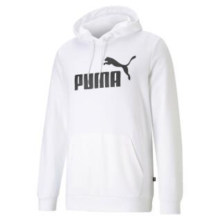 Bluza z kapturem Puma Essential Big Logo
