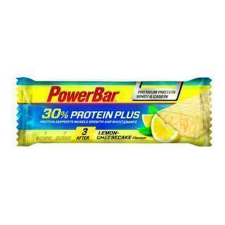 Zestaw 15 sztabek PowerBar ProteinPlus 30 % - Lemon-Cheescake