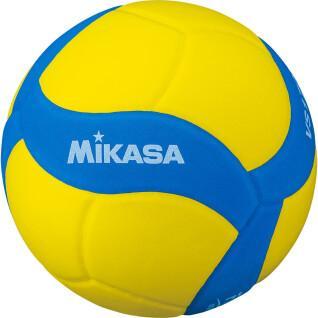 Piłka dla dzieci Mikasa VS170W-Y-BL