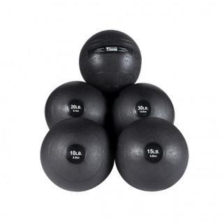 Piłka slam ball 10 lb - 4,6 kg Body Solid