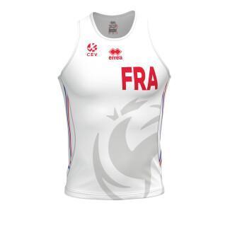 Oficjalna koszulka outdoorowa reprezentacji Francji France 2023/24