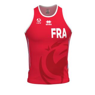 Oficjalna francuska trzecia koszulka France 2023/24