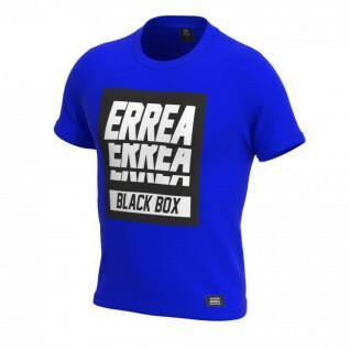 Koszulka Errea Black Box 2022