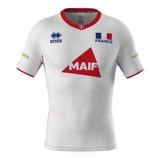 Oficjalna koszulka drużyny France 2023/24