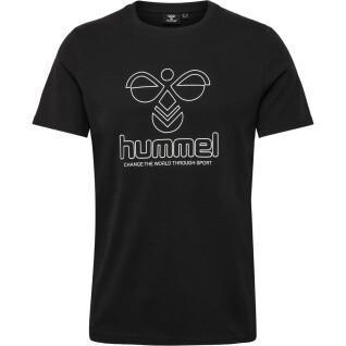 Koszulka Hummel Icons