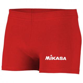 Szorty damskie Mikasa MT110