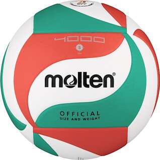 Piłka konkursowa Molten V5M4000