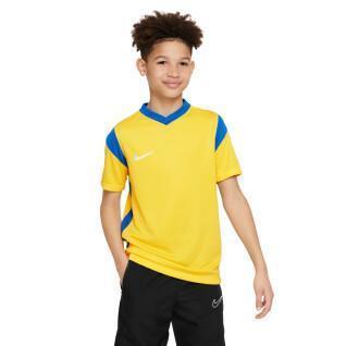 Koszulka dziecięca Nike Dynamic Fit Derby III