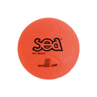 Ręczna piłka plażowa SEA