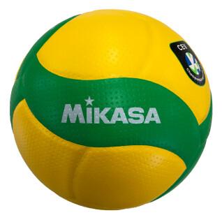 Piłka konkursowa Mikasa V200W-CEV