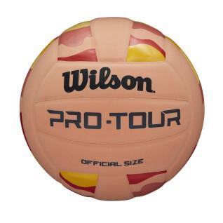 Piłka Wilson Pro Tour