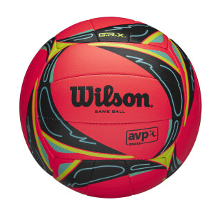 Piłka Wilson AVP Grass Game Ball V