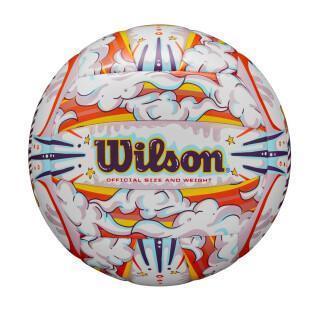 Piłka do siatkówki Wilson Shoreline Eco
