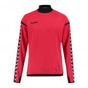 Jersey Hummel auth charge turtle neck