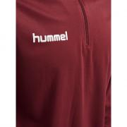 Bluza 1/2 zip Hummel hmlCORE