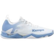 Damskie buty halowe Kempa Wing Lite 2.0