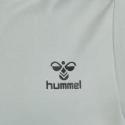 Bluza bez rękawów z kapturem Hummel hmllauri