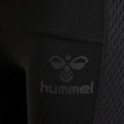 Damskie legginsy 3/4 Hummel hmllexine