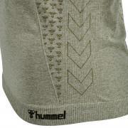 Koszulka damska Hummel hmlci