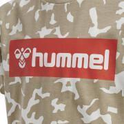 Koszulka dziecięca Hummel hmlCarter