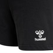 Szorty damskie Hummel hmlhmlCORE volley hipster
