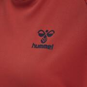 Damska koszulka Hummel action S/S