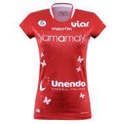 Damska koszulka domowa Futura Volley Yamamay 2015-2016