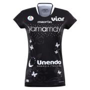 Damska koszulka outdoorowa Futura Volley Yamamay 2015-2016