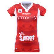 Damska koszulka domowa Futura Volley Yamamay 2016-2017