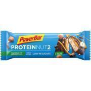 Bary PowerBar ProteinNut2 Low Sugar 18x45gr Hazelnut