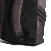 Klasyczny plecak z trzema paskami adidas Future Icon