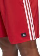 Szorty kąpielowe adidas Clx 3-Stripes