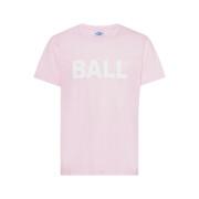 Koszulka Ball H. Long
