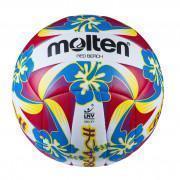Zestaw 5 balonów Molten Beach-volley