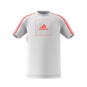 Koszulka dziecięca adidas Athletics Club