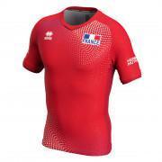 Koszulka trzeciej drużyny z France Volley 2020