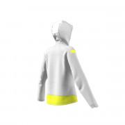Kurtka damska adidas Marathon Translucent