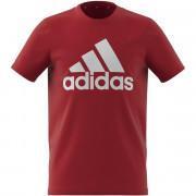 Koszulka dziecięca adidas Essentials Big Logo